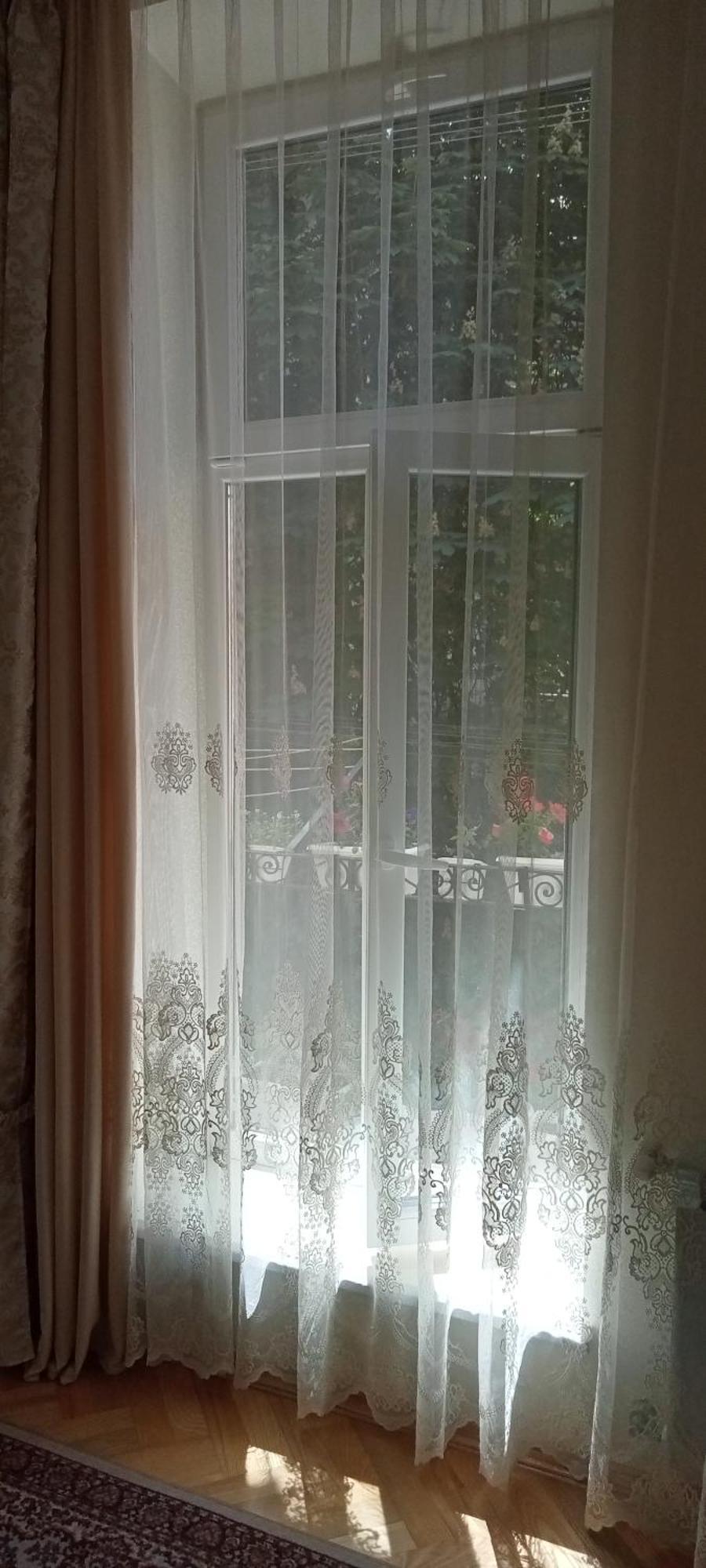 Світла Затишна Квартира В Центрі Біля Оперного Театру З Балконом, Який Виходить У Тихий Львівський Дворик Buitenkant foto